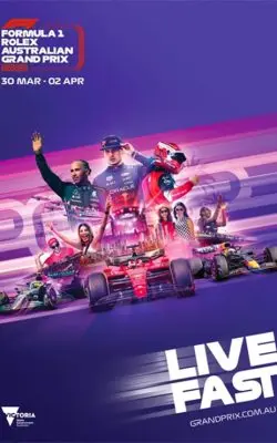 Top Event Poster 7 on nitrotv