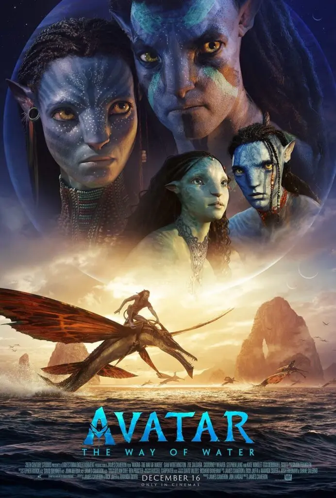 Movie Poster 2 on nitrotv
