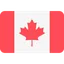 Canada IPTV Flag