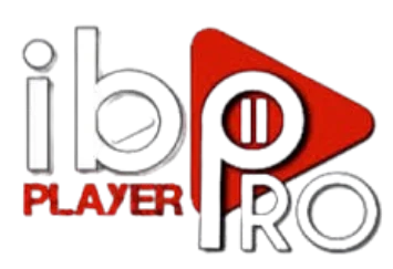 IBO Pro Player Setup