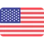 USA IPTV Flag